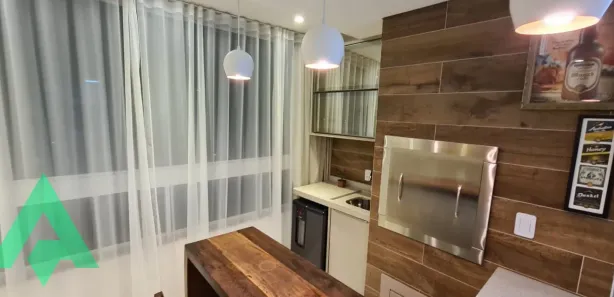 Apartamento com 2 Quartos à venda, 92m² no Armação, Penha