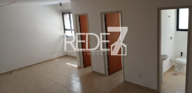 Conjunto Comercial / Sala para alugar, 76m² no Vila Itapura, Campinas