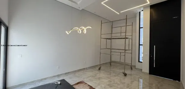 Casa de Condomínio com 3 Quartos à venda, 250m² no Jardim Itapoan, Monte Mor