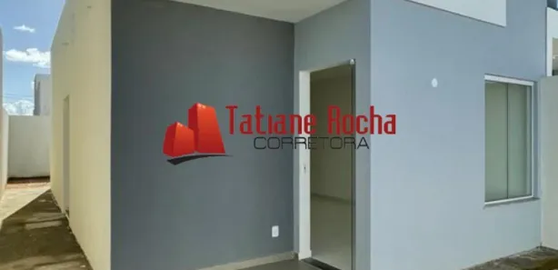 Casa com 2 Quartos para alugar, 10m² no Conceição, Feira de Santana