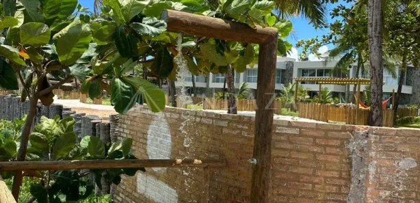 Casa de Condomínio com 3 Quartos à venda, 120m² no , Passo de Camaragibe
