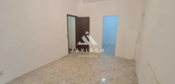 Apartamento com 2 Quartos à venda, 60m² no Jardim América, Rio de Janeiro