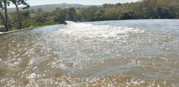Fazenda / Sítio / Chácara com 5 Quartos à venda, 1600000m² no Área Rural de Novo Gama, Novo Gama