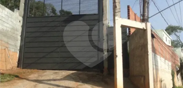 Terreno / Lote / Condomínio à venda, 100m² no Tucuruvi, São Paulo