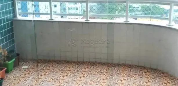 Apartamento com 3 Quartos à venda, 83m² no Boa Viagem, Recife