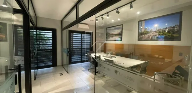 Casa Comercial para alugar, 156m² no Vila Olímpia, São Paulo