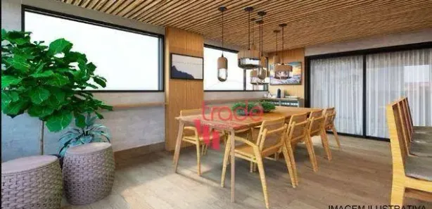 Cobertura com 3 Quartos à venda, 260m² no Residencial Alto do Ipê, Ribeirão Preto
