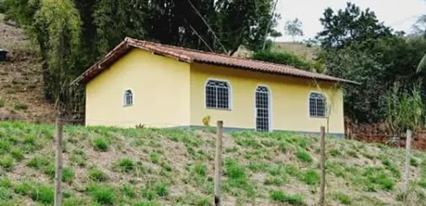 Fazenda / Sítio / Chácara com 2 Quartos à venda, 5280m² no , Rio Bonito