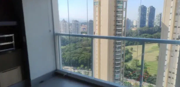 Apartamento com 2 Quartos para alugar, 111m² no Umuarama, Osasco