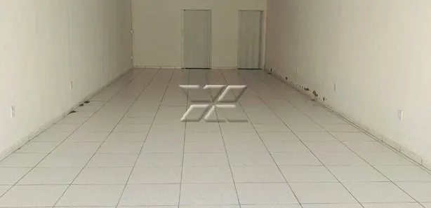 Loja / Salão / Ponto Comercial à venda, 95m² no Jardim Residencial Santa Eliza, Rio Claro