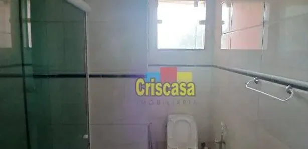 Casa com 4 Quartos para venda ou aluguel, 120m² no Praia do Foguete, Cabo Frio