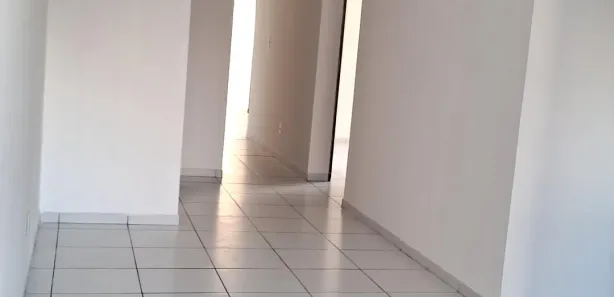 Apartamento com 3 Quartos para alugar, 90m² no Manaíra, João Pessoa