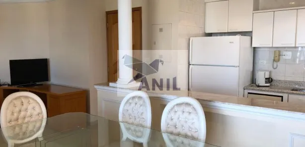 Apartamento com 3 Quartos à venda, 97m² no Vila Albertina, São Paulo