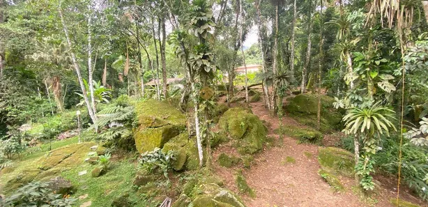 Casa de Condomínio com 3 Quartos à venda, 1680m² no Monte Oliveti, Guapimirim