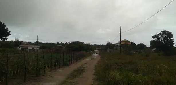 Fazenda / Sítio / Chácara com 1 Quarto à venda, 1800m² no , Conde