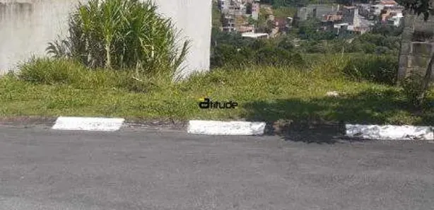 Terreno / Lote / Condomínio à venda, 200m² no Jardim Rosemary, Itapevi