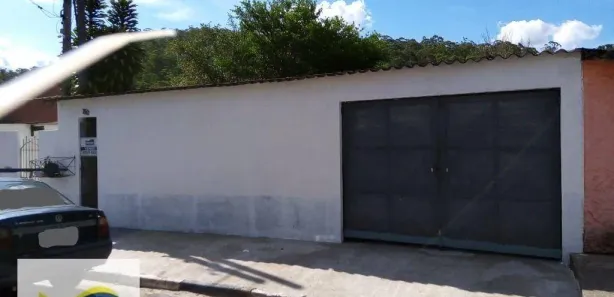 Casa com 1 Quarto à venda, 200m² no Granja Carolina, Cotia