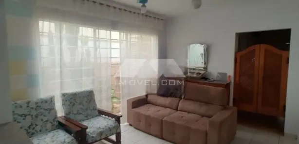 Casa com 3 Quartos à venda, 180m² no Centro, Santa Gertrudes