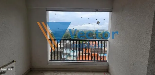Apartamento com 2 Quartos à venda, 58m² no Cidade Nova Arujá, Arujá