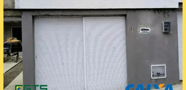 Casa com 2 Quartos à venda, 88m² no Jardim Bandeirantes, Maracanaú