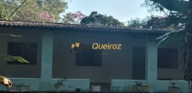 Fazenda / Sítio / Chácara com 3 Quartos à venda, 300m² no Cipó-Guaçu, Embu-Guaçu
