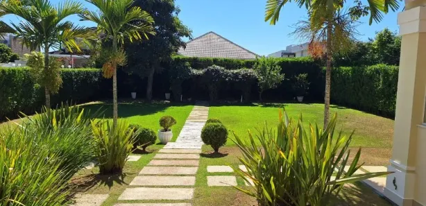 Casa de Condomínio com 4 Quartos à venda, 425m² no Tapanhão, Jambeiro