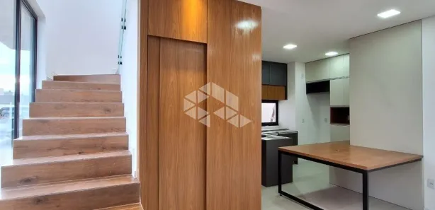 Casa de Condomínio com 3 Quartos à venda, 115m² no Cerrito, Santa Maria