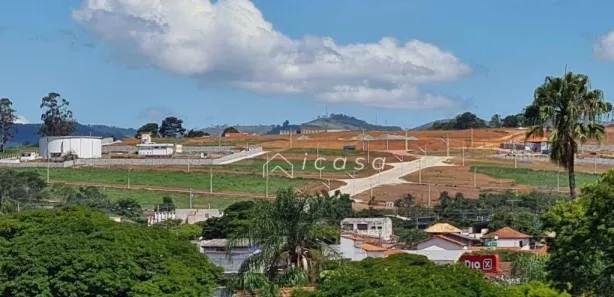 Terreno / Lote / Condomínio à venda, 360m² no Sapé II, Caçapava