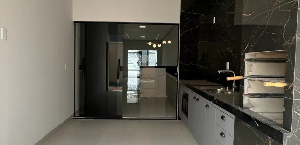 Casa com 3 Quartos à venda, 145m² no Plano Diretor Sul, Palmas