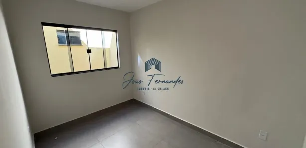 Casa de Condomínio com 2 Quartos à venda, 70m² no Jardim Recanto, Águas Lindas de Goiás
