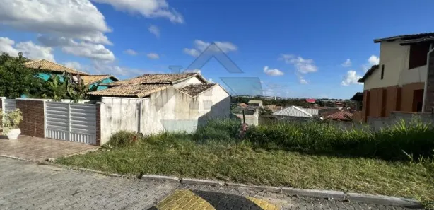 Terreno / Lote / Condomínio à venda, 362m² no Morro do Milagre, São Pedro da Aldeia