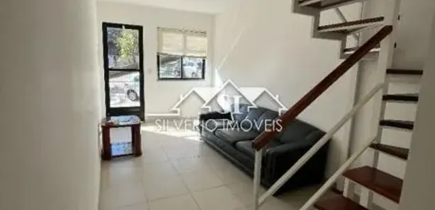 Apartamento com 2 Quartos à venda, 60m² no Saldanha Marinho, Petrópolis