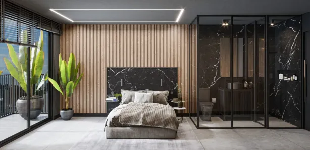 Flat com 1 Quarto à venda, 30m² no Cabo Branco, João Pessoa