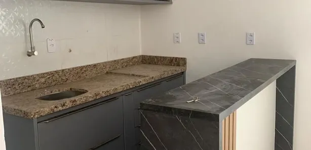 Apartamento com 2 Quartos à venda, 50m² no , Mata de São João