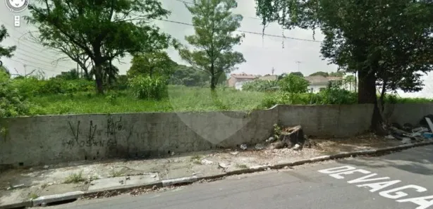 Terreno / Lote / Condomínio para alugar, 4362m² no Campo Belo, São Paulo