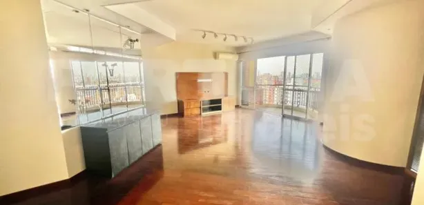 Apartamento com 3 Quartos para alugar, 121m² no Umuarama, Osasco