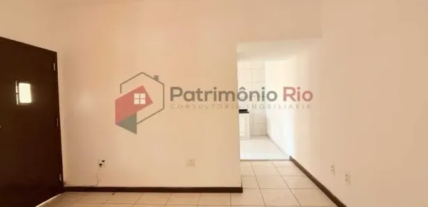 Apartamento com 1 Quarto à venda, 55m² no Jardim América, Rio de Janeiro
