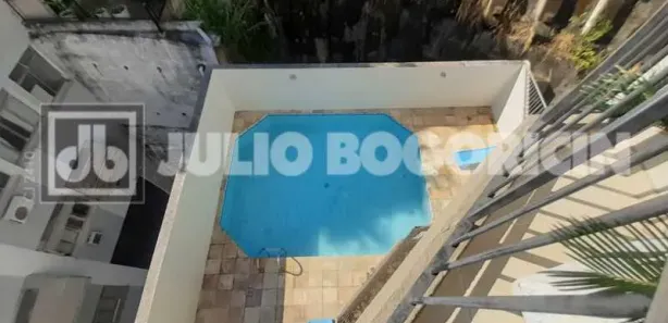 Apartamento com 3 Quartos à venda, 140m² no Ingá, Niterói