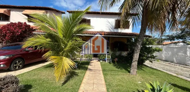 Casa com 3 Quartos à venda, 120m² no Vila Capri, Araruama