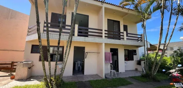 Hotel / Motel / Pousada com 2 Quartos à venda, 464m² no Itapema do Norte, Itapoá