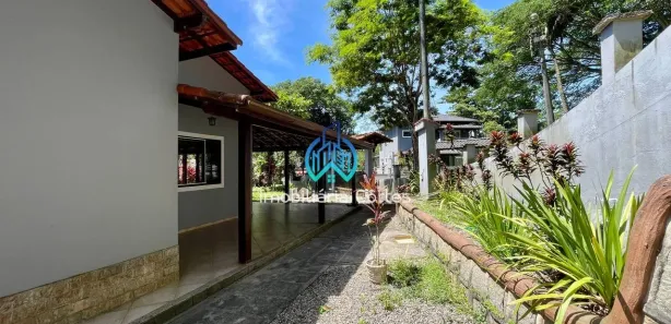 Casa de Condomínio com 2 Quartos à venda, 190m² no Caneca Fina, Guapimirim