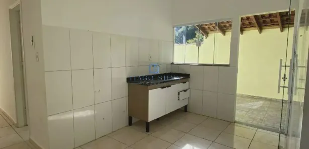 Casa com 2 Quartos à venda, 95m² no Centro, Pouso Alegre