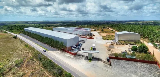 Galpão / Depósito / Armazém para alugar, 1500m² no Jardim Nossa Senhora das Neves I, Conde