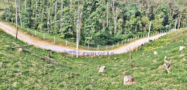 Terreno / Lote / Condomínio à venda, 25m² no Centro, São Pedro de Alcântara