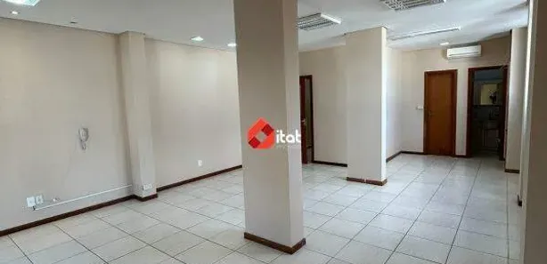 Conjunto Comercial / Sala para alugar, 77m² no Centro, Jaraguá do Sul