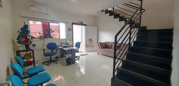 Loja / Salão / Ponto Comercial à venda, 330m² no Parque das Laranjeiras, Uberaba