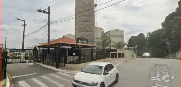 Apartamento com 2 Quartos à venda, 47m² no Chácara Dona Escolástica, Itaquaquecetuba