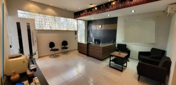 Loja / Salão / Ponto Comercial à venda, 264m² no Alto da Boa Vista, Ribeirão Preto