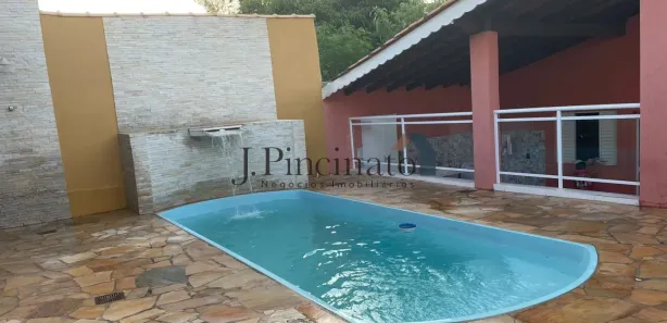 Sobrado com 2 Quartos à venda, 120m² no Dos Pereiras, Jarinu