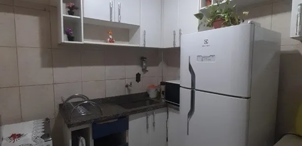 Apartamento com 3 Quartos à venda, 63m² no Parque João de Vasconcelos, Sumaré